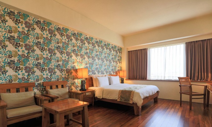 Magong Hotel | YENTAI Hotel