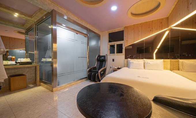 Yeoju Hotel | Yeoju Drive In Motel Dream