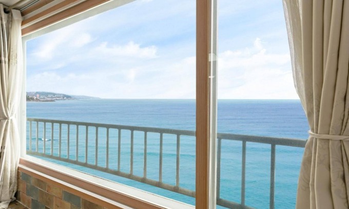 Yeongdeok Casa | Yeongdeok Blue Ocean Tourist Pension