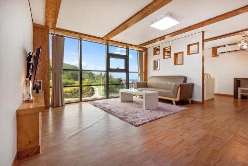 Yeongdeok Casa | Yeongdeok Island 107