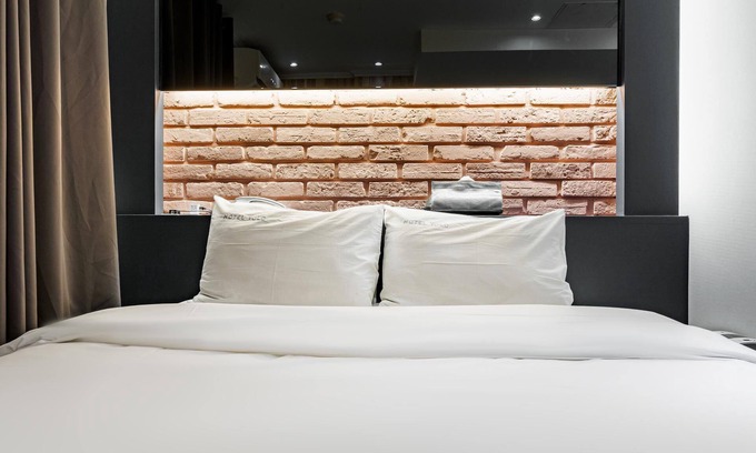 Yeongdeungpo-dong Hotel | Yeongdeungpo Hotel Yolo