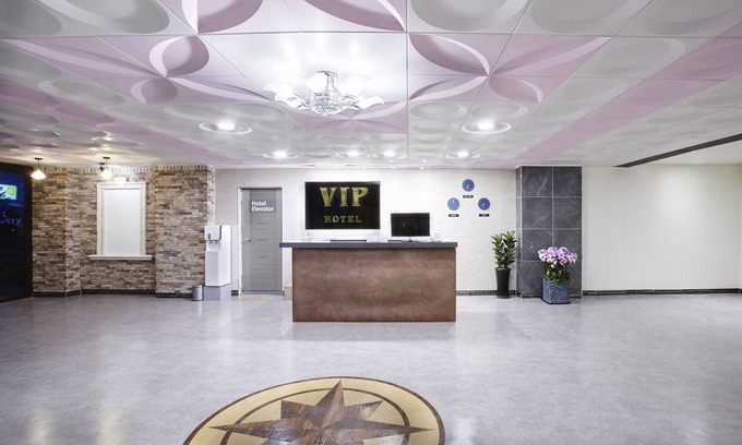 Yeongdeungpo-gu Hotel | Yeongdeungpo VIP Hotel