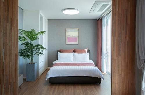 Yeongdeok Casa | Yeongduk Brie Pension