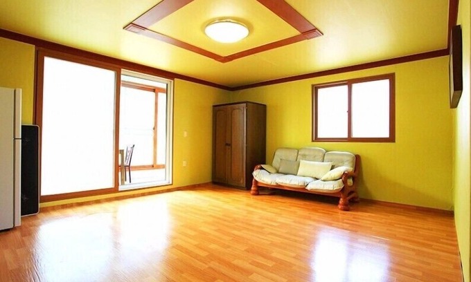 Suwon Condominio | Yeongheungdo Seayard Pension