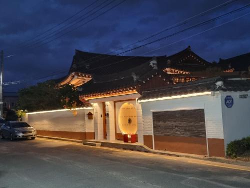 Gyeongju Casa | Yeonriji