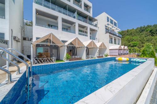 Anpo Casa | Yeosu Boner Poolvilla