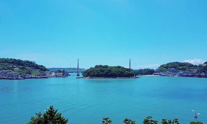 Yeosu Hotel | Yeosu Hotel The L