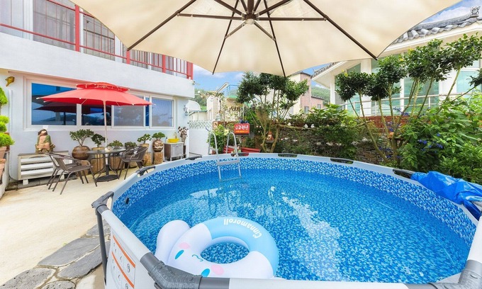 Yeosu Casa | Yeosu Mogwa Pension