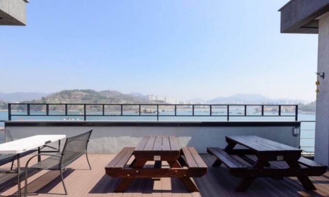 Hangho Casa | Yeosu Sea Star Hostel