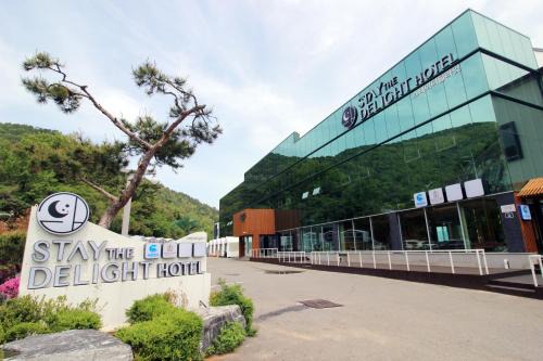 Yeosu Casa | Yeosu Staythedelight Hotel