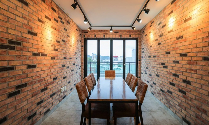 Yeosu Hotel | Yeosu ZAVA Hotel