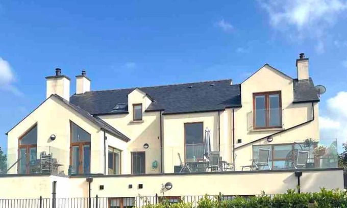 Ballymena Apartamento | Yer Here