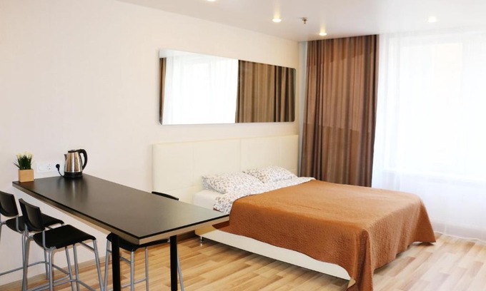Shuvalovo Apartamento | Yes for family