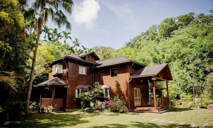 Nanzhuang Chalet De Esquí | Yes Homestay