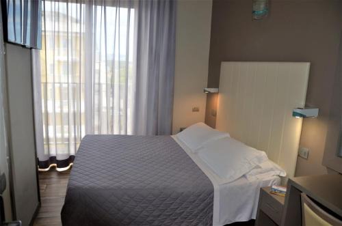 Miramare Hotel | Yes Hotel Touring & SPA