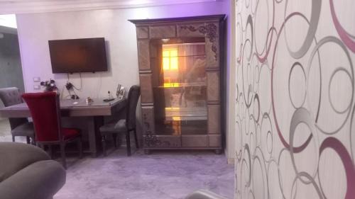 Irbid Cama Y Desayuno | Yes inn