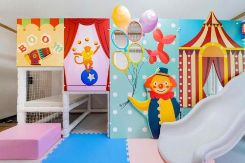 Deoksan Casa | Yesan Hiyella Kids Pension