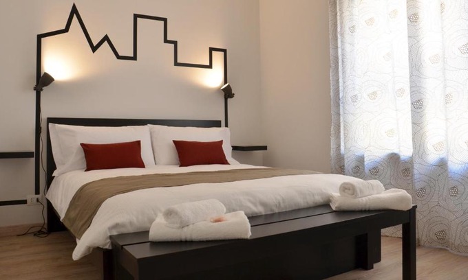 San Salvario Apartamento | YesHouse