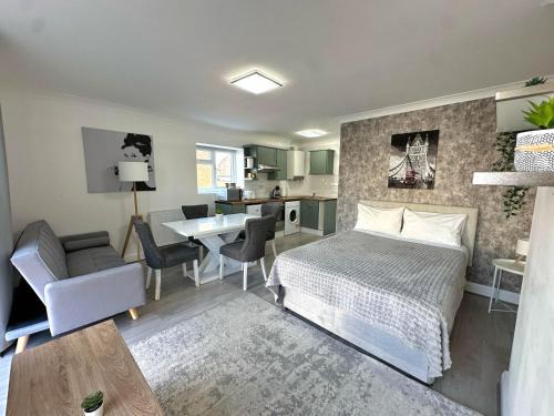 Walworth Casa | Yeshua Studio