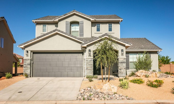Sienna Hills Condominio | Yesterday's Escape