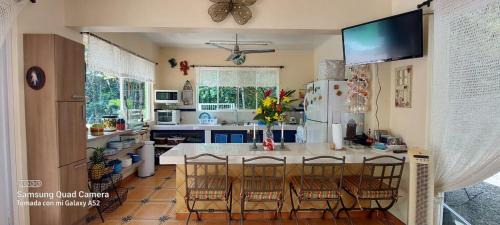 Ballena Casa | Yethan house