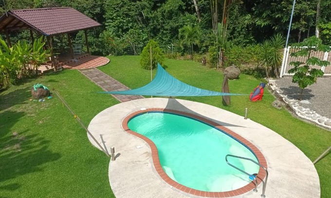 Ballena Casa | YETHAN HOUSE