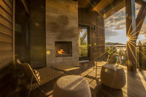 Spanish Peaks Casa | Yeti Ridge Retreat