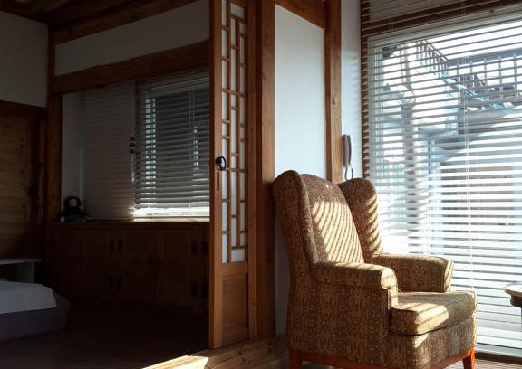 Gyeongju Casa | Yettle Hanok Stay