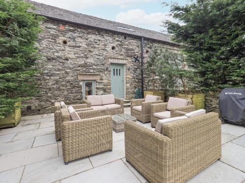 Penny Bridge Casa | Yew Cottage