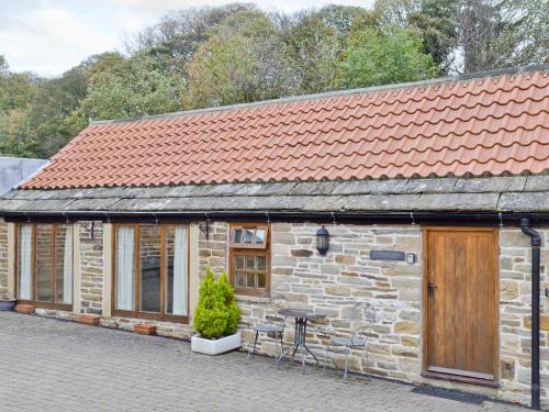 Holymoorside Casa | Yew Tree Bothy