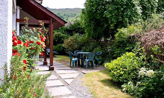 Ambleside Cabaña | Yew Tree Cottage