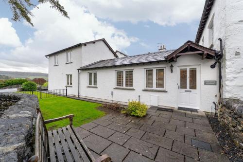 Bowland Bridge Casa | Yew Tree Cottage