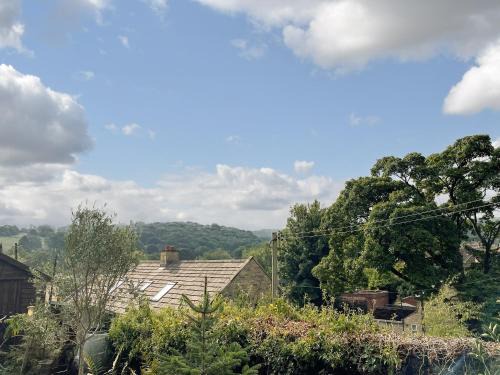 Holymoorside Casa | Yew Tree Cottage