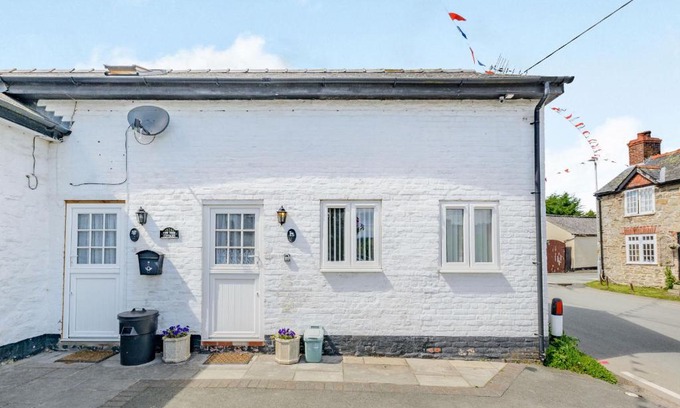 Welshpool Casa | Yew Tree Cottage