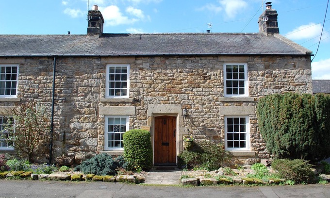 Riding Mill Cabaña | Yew Tree Cottage near to River Tyne and Hadrian's Wall