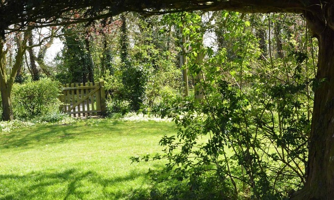 Woodbridge Cabaña | Yew Tree Farm Barn, Worlingworth