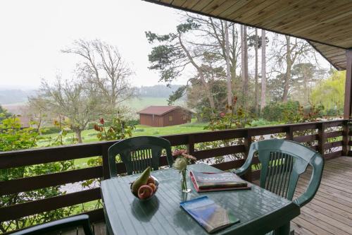 Minehead Casa | Yew Tree Lodge