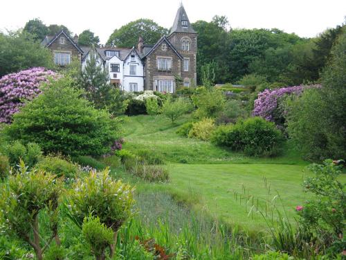 Ambleside Cama Y Desayuno | Yewfield Vegetarian Guest house