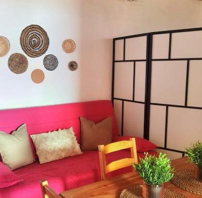 Puntagorda Casa | Yeya House