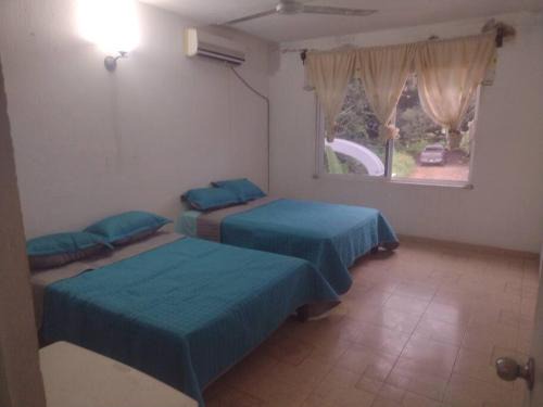 Rincón de Guayabitos Casa | yeyos-resort