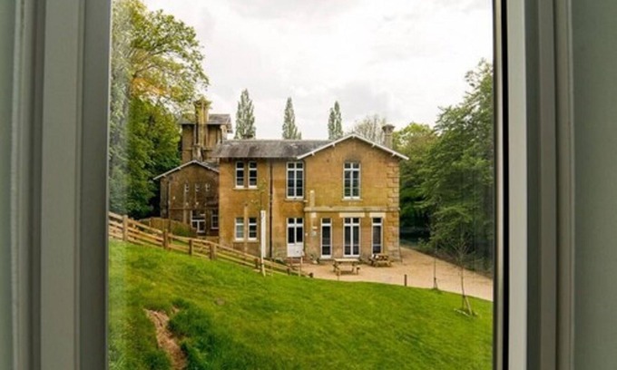 Bath Hostal | YHA Bath - Hostel
