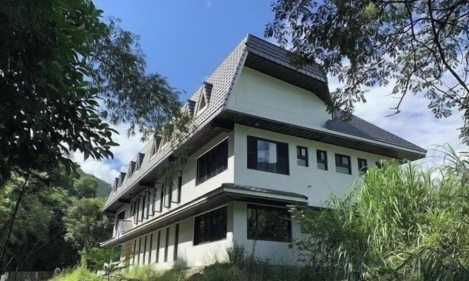 Shuili Cama Y Desayuno | Yi-Ching Winery Guesthouse