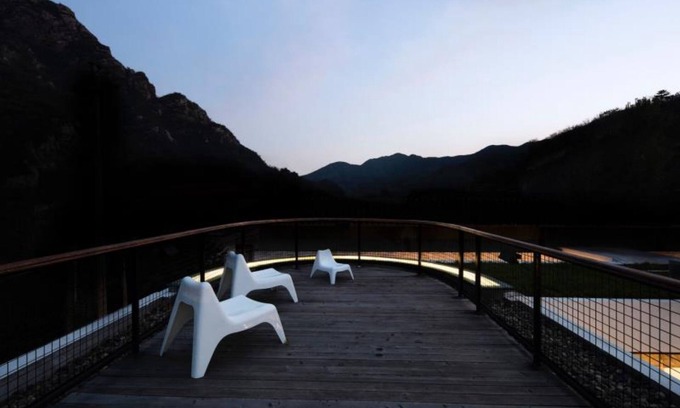 Changping Casa | Yi She Mountain Inn