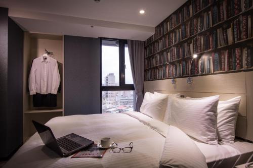 Datong Hotel | Yi Su Hotel-Taipei Ningxia