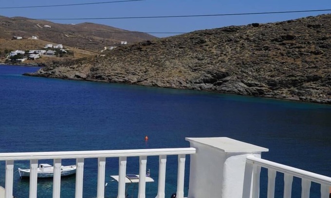 Kithnos Casa | Yi & Thalassa by KHI Collection