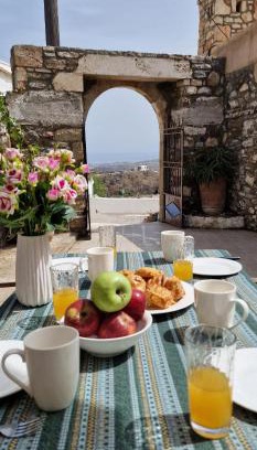 South Rhodes Casa | Yiannis Village house