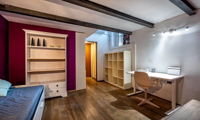 Zona Lancetti Apartamento | YiD loft design Carnevali