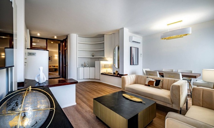 Careggi Rifredi Apartamento | YiD Morgagni charming apartment