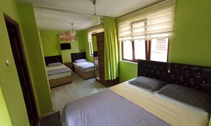Amasra Casa | Yildiz Pansiyon