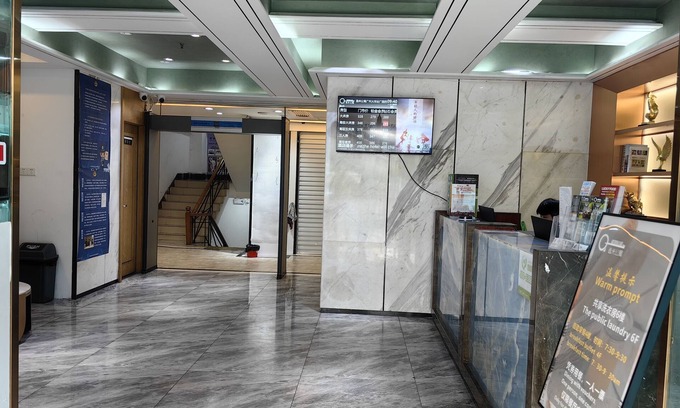Sanyuanli Apartamento | Yimi Apartment Guangyuan West Road Branch